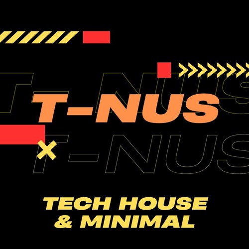TECH HOUSE & MINIMAL MIX (125-130BPM)