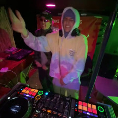 Vinsnare 30 Min Drum & Bass Mix