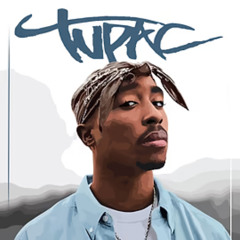 Brick By Brick/ 2pac (Ai Voice) (2025)