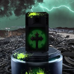 Playing Out (remix) - Prod. Troy M