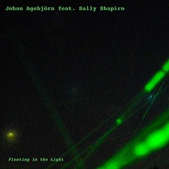 Johan Agebjörn feat. Sally Shapiro - Floating In the Light