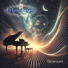 Echoes Cycle - Solo Piano