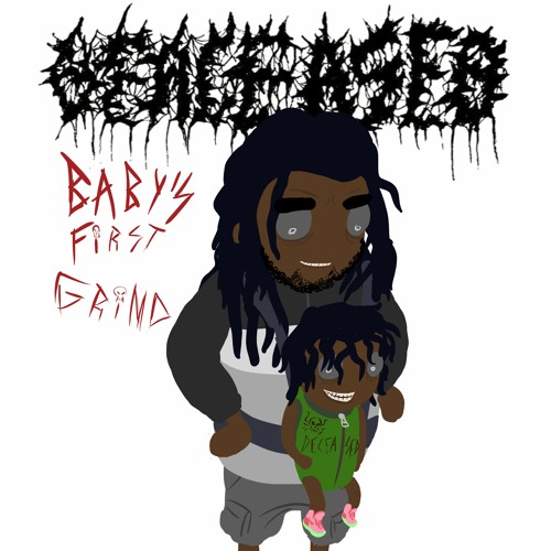 BABY'S FIRST GRIND [PROD. PHEONIX]