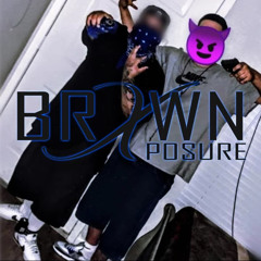 BROWN XPOSURE - PAIN IS NUMB