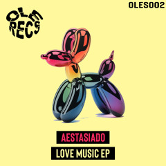 AESTASIADO - Sueños Snippet
