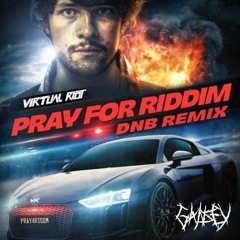 Virtual Riot - Pray For Riddim (GANSEY REMIX)