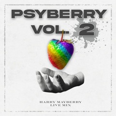 Psyberry Vol. 2 (Live)