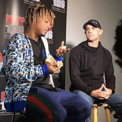 JuiceWRLD - Good Day/Ball (se)