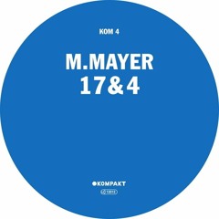 Michael Mayer - 17 & 4 (1999)