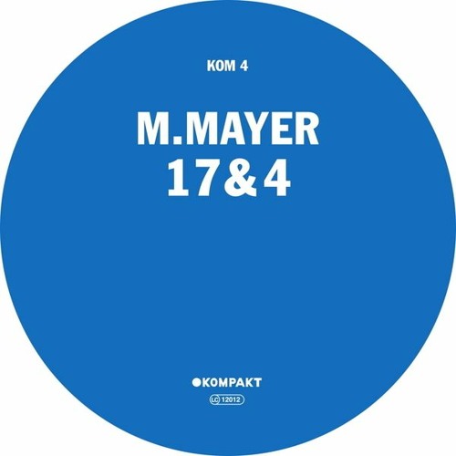Michael Mayer - 17 & 4 (1999)