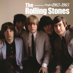 Not Fade Away ((Original Single Mono Version))