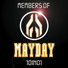 Members Of Mayday - 10 In 01 (Dave´D! 2k20 Bootleg Rework)