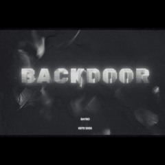 backdoor p. sayso