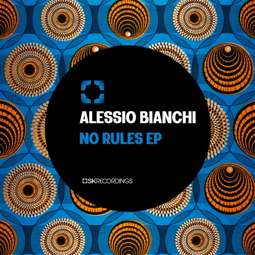 Alessio Bianchi - Pop It (Original Mix)