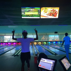 Ty Cenjamin x Scrozay x Siah GGP