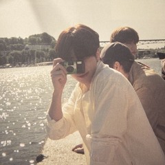 Bird of night - taehyun (tomorrow x together)