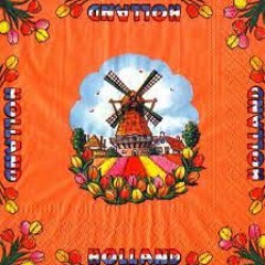 Trip To Holland Edit