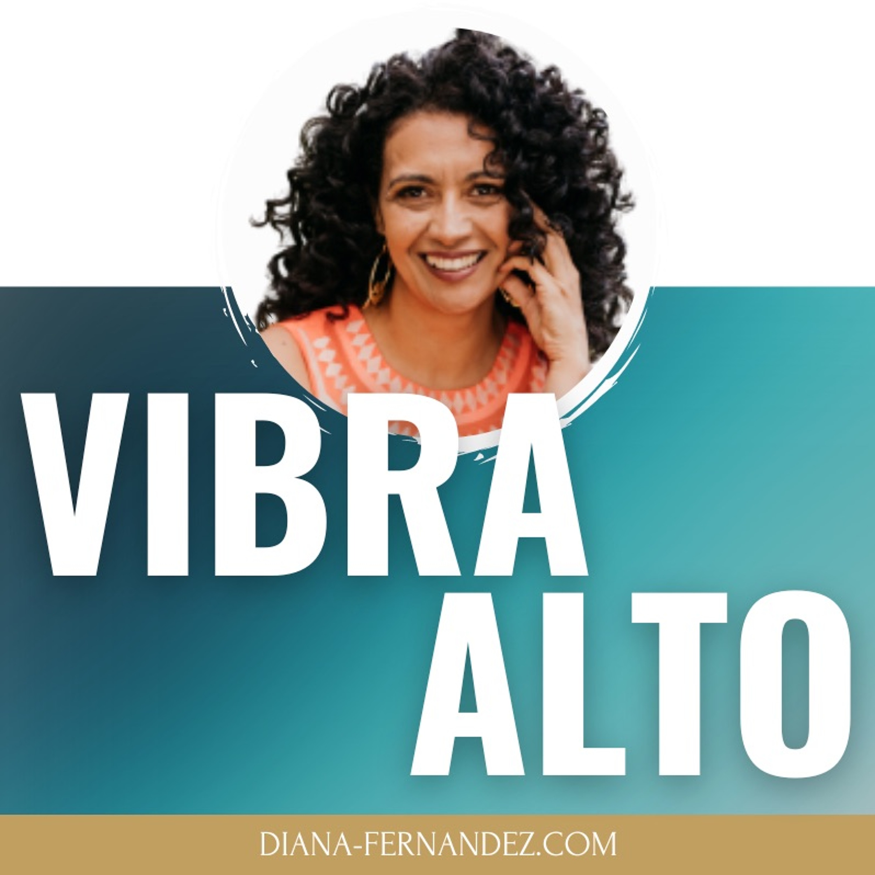 Descubre tu poder interior con Diana Fernández  | Coach Espiritual