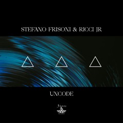 TH515 Stefano Frisoni & RICCI JR - Uncode