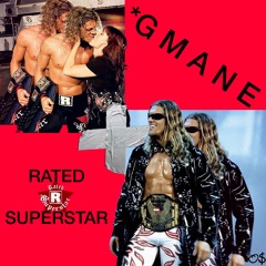 RATED-R SUPERSTAR