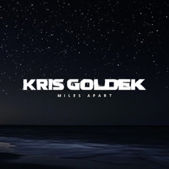 Kris Goldek - Miles Apart