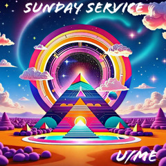 Sunday Service 9/21/25