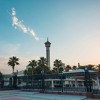 Five things to do in quarantine (Arabic, MSA, Normal Speed)