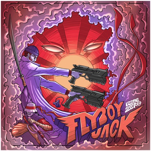 ISSUE ZERO (MIXTAPE)
