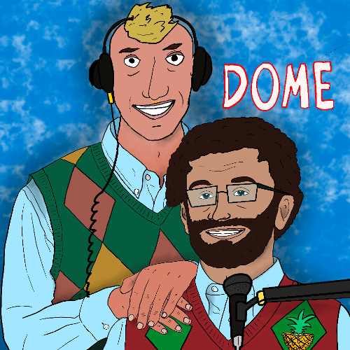 DOME#265 | Step DOME