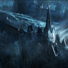 Escaping The Castle