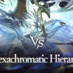 Granblue Fantasy OST - Hexachromatic Hierarch