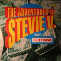 The Adventures Of Stevie V - Dirty Cash (Money Talks) (Alan Fitzpatrick Remix) (128 kbps)