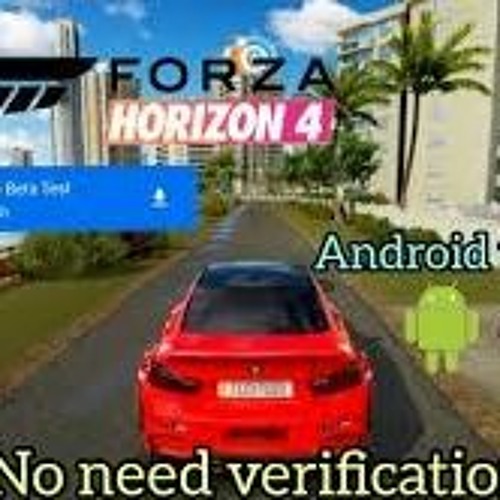 Forza Horizon 5 APK (Android Game) - Free Download