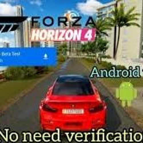 Free Forza Horizon 3 for apk APK Download For Android