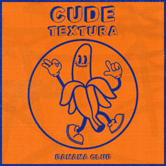 BC199 // Cude - Textura