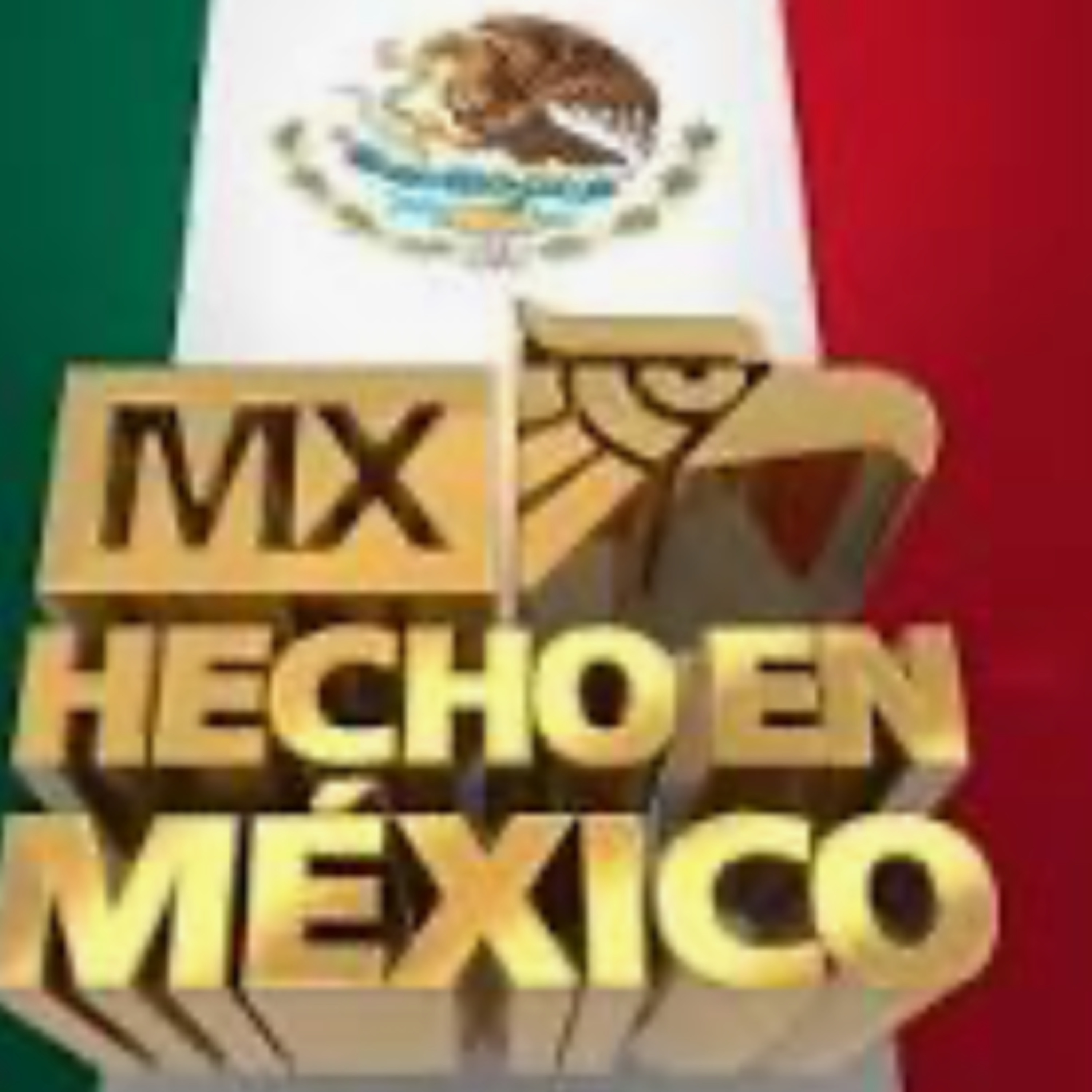 Yo Muevo Las Caderas Mix episode artwork