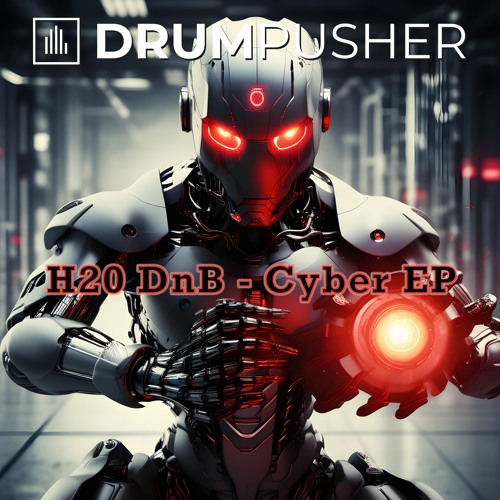 {Premiere} H20 DnB - Samurai (Drum Pusher Recordings)