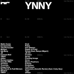 NR Sound Mix 093 YNNY