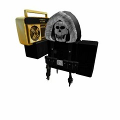 Phonk I found on roblox