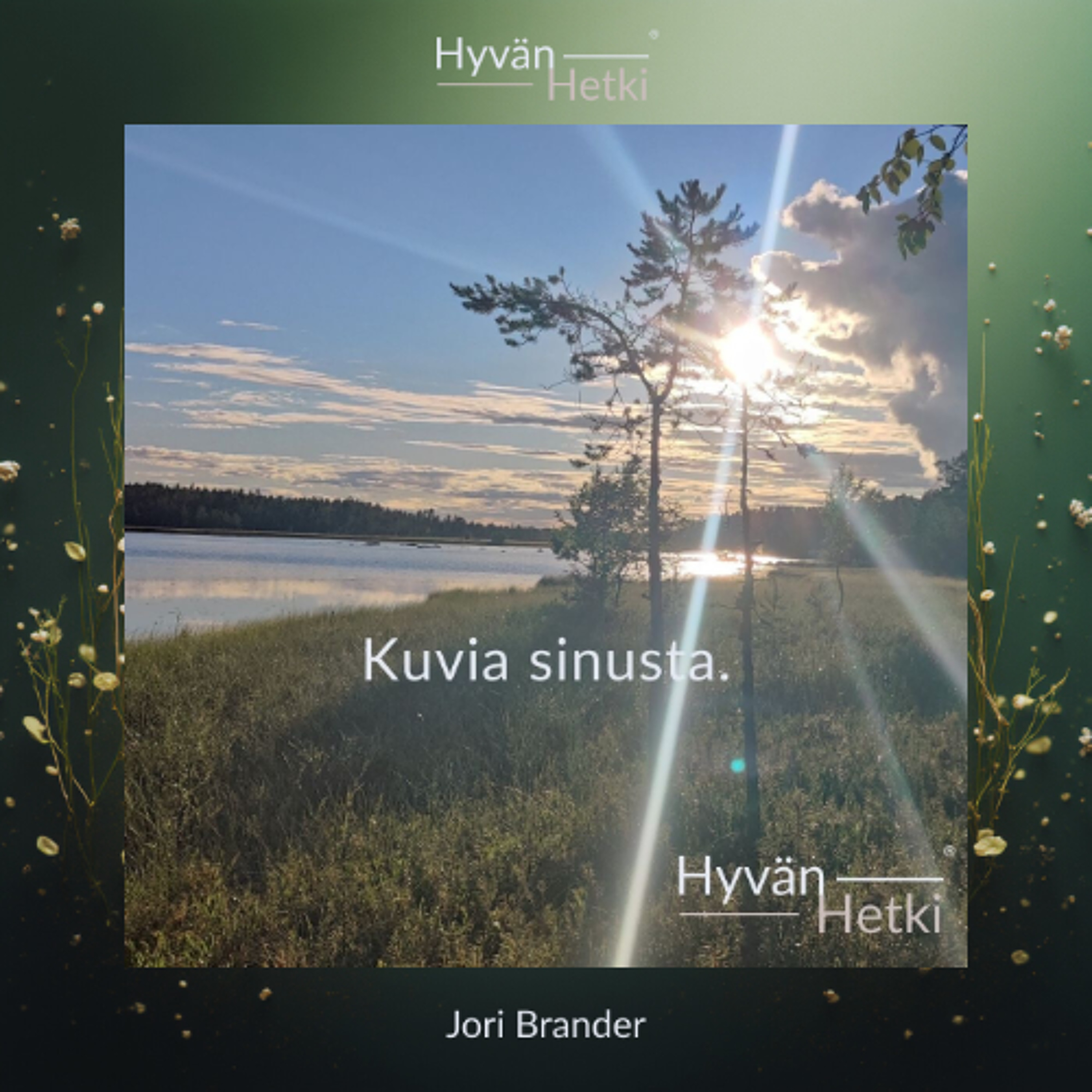 Kuvia sinusta (10.01.2026)