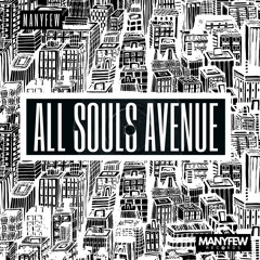 ManyFew - All Souls Avenue