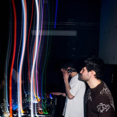 Max Balateu B2B Vëra: Gravity Sessions @ OT301 Amsterdam, 2025