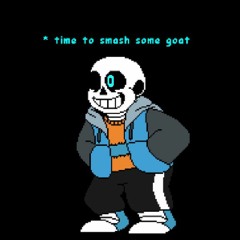 Stream Sans Battle - Stronger Than You (Undertale Animation) by Jordan  Proffitt