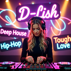 Tough Love - Deep House Session