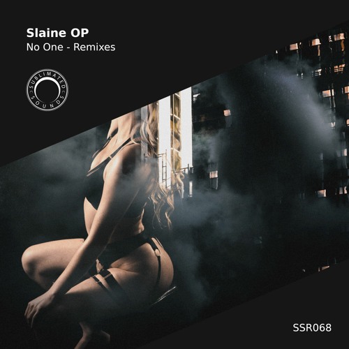 Slaine OP - No One (RDubz Remix)