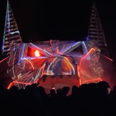 141-M3T - LIVE Modular @ Feros Festival 2024