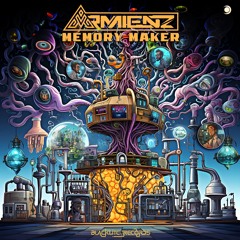 Secrets of the Universe (Original Mix)