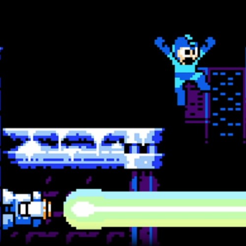 Altitudinous Apogee - Mega Man Y+1 Operation X.M.A.S. [2A03]