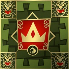 Castle MacFrights (6) - Theme (Track 2)