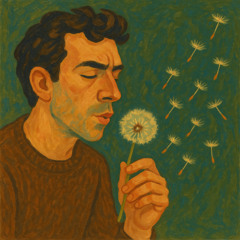 Dandelion Dreams
